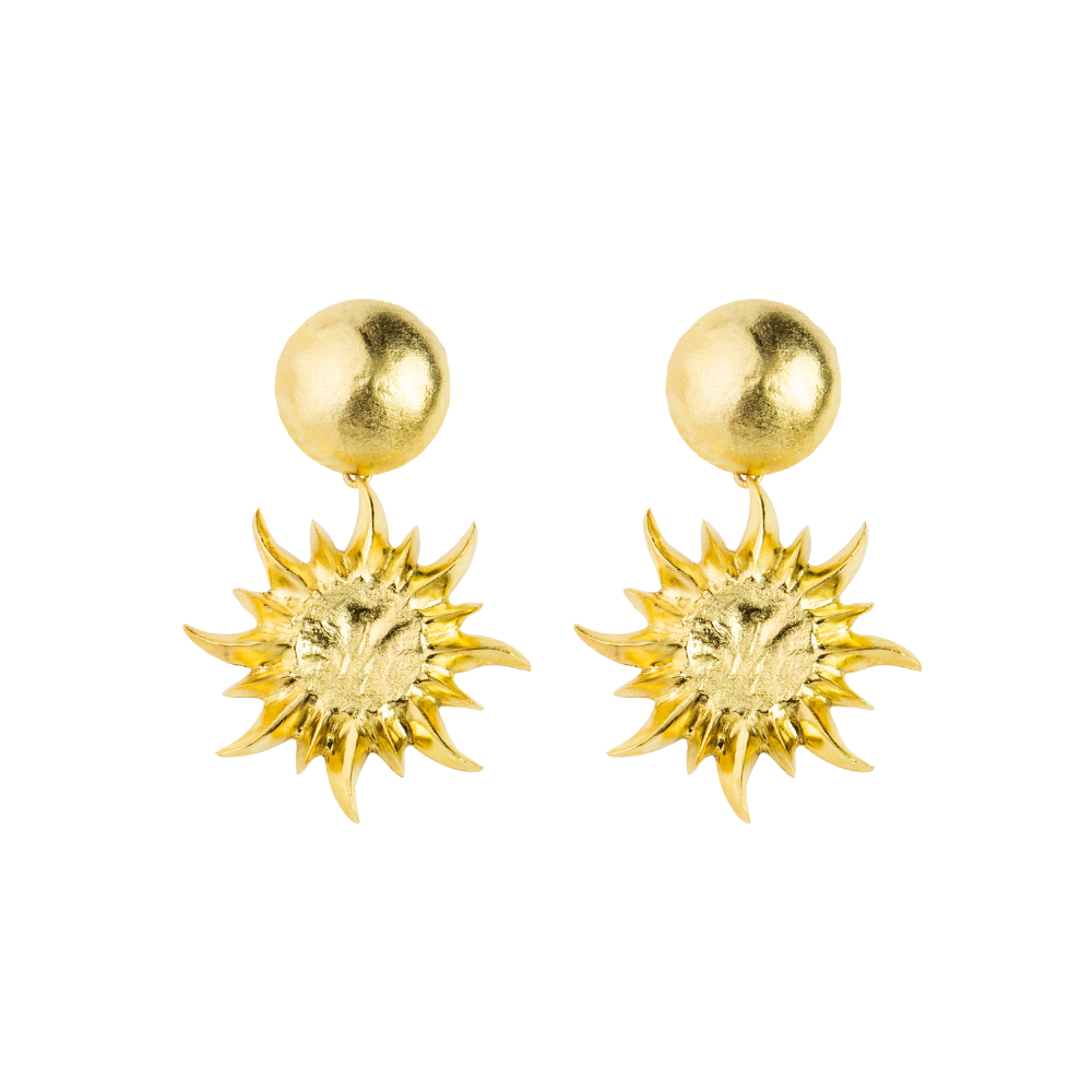 Aretes Solsticio